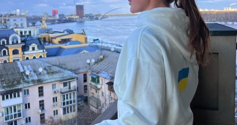 Еліна Світоліна понесе прапор України на церемонії відкриття Олімпійських ігор