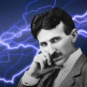 Нікола Тесла: дивний геній, науковий провидець і «володар блискавок»