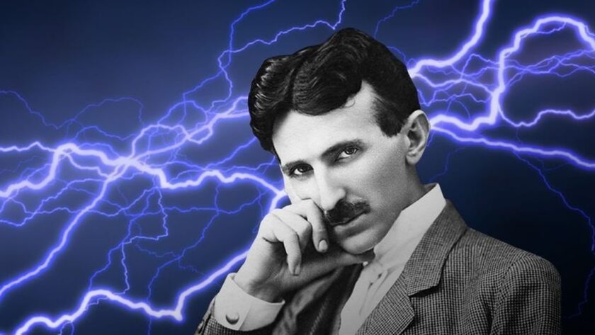 Нікола Тесла: дивний геній, науковий провидець і «володар блискавок»