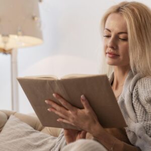 Книги, які розвивають жіночу мудрість: топ-4
