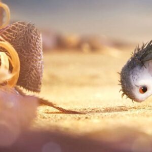 Мультфильмы для развития эмоционального интеллекта ребенка