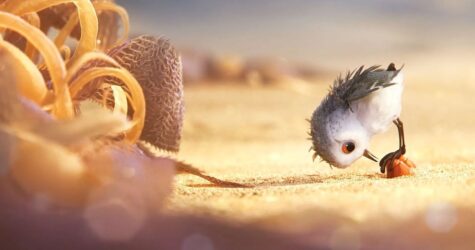 Мультфильмы для развития эмоционального интеллекта ребенка