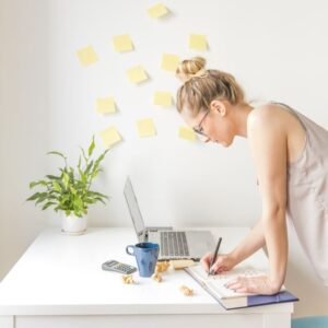 4 способи зробити за тиждень більше, ніж за місяць