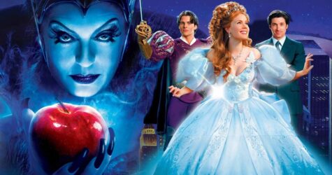 Про них всі забули: фільми Disney, які варто переглянути