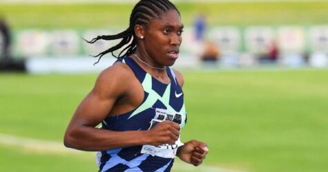 Чоловіча сила олімпійських чемпіонок: гендерні скандали у жіночому спорті