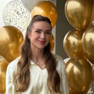 Элина Свитолина: самые интересные факты об имениннице сегодняшнего дня