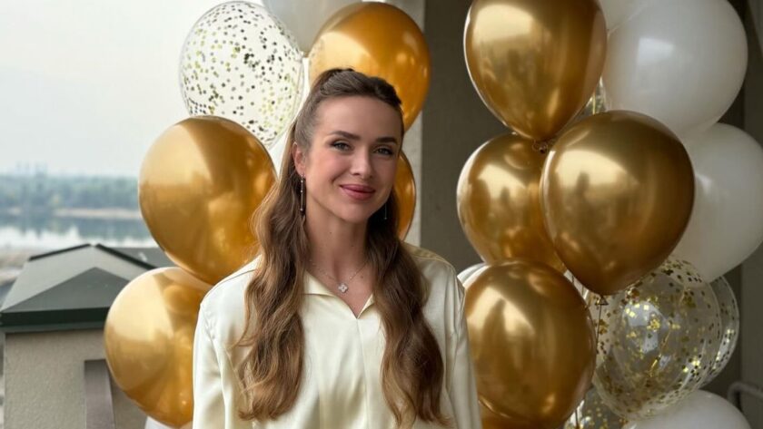 Еліна Світоліна: найцікавіші факти про іменинницю сьогоднішнього дня
