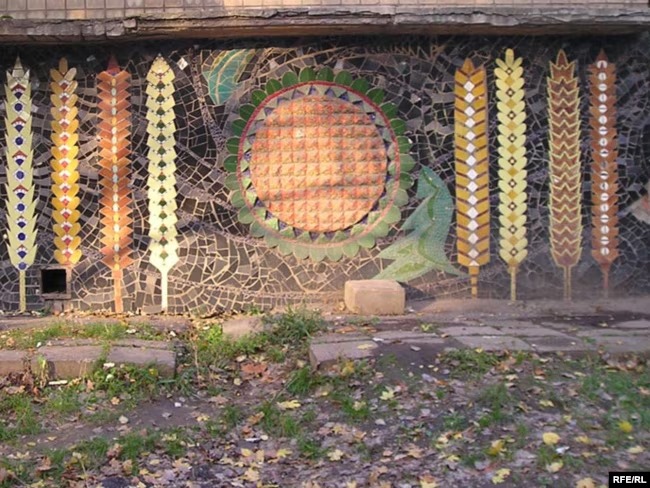 Алла Горська: українська художниця, яка була вбита режимом СРСР_23