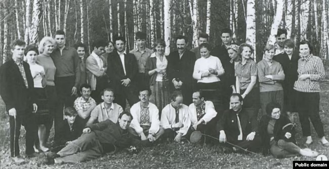 Алла Горська: українська художниця, яка була вбита режимом СРСР_15