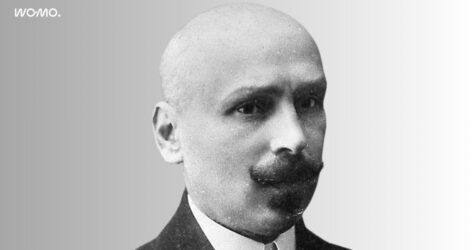 Михайло Коцюбинський: найкращі цитати та вислови майстра психологічної прози
