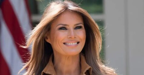Меланія Трамп захищає право жінок на аборт