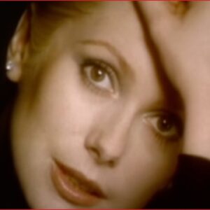 Катрін Денев: Снігова Королева французького кіно