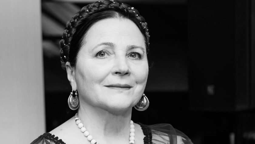 Ніна Матвієнко: історія життя легендарної співачки