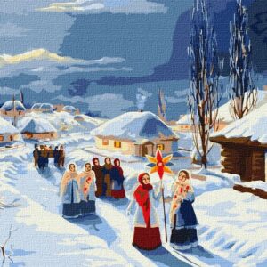 Когда праздновать День святого Николая, Рождество, колядовать, щедровать и засевать в 2024 году