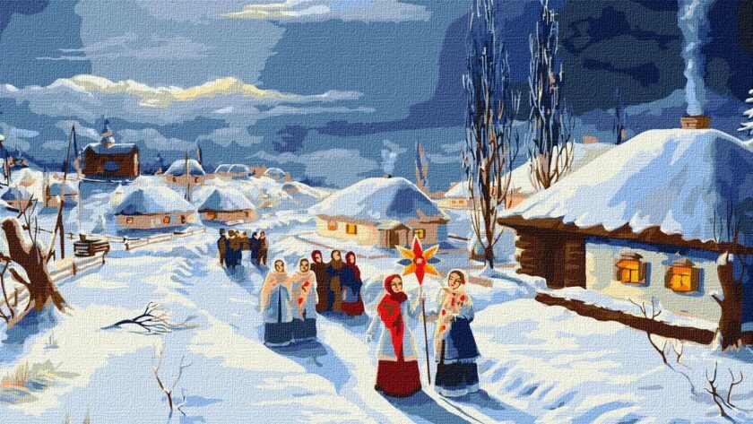 Коли святкувати День святого Миколая, Різдво, колядувати, щедрувати та посівати у 2025 році
