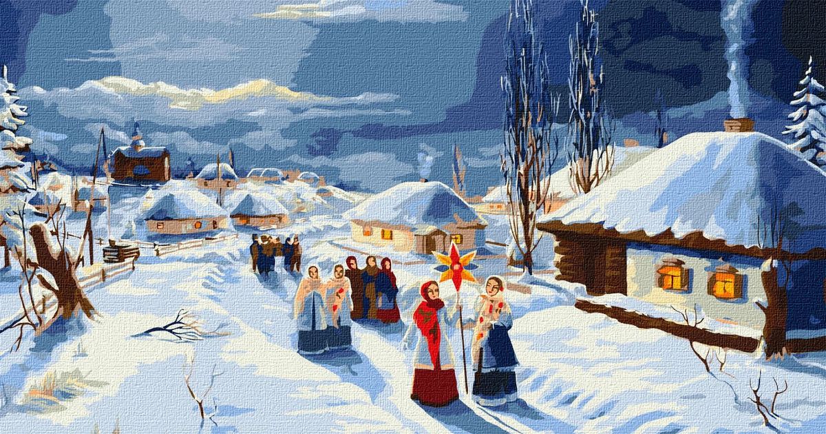 Коли святкувати День святого Миколая, Різдво, колядувати, щедрувати та посівати у 2025 році