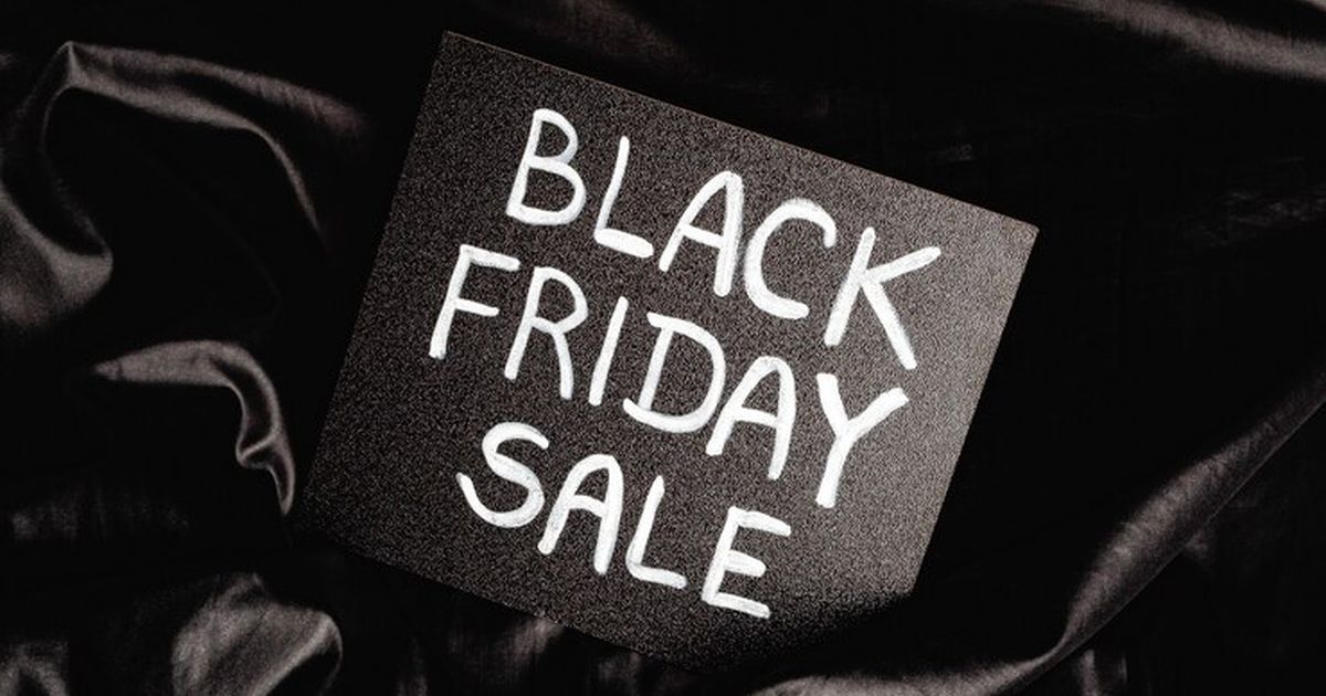 Black Friday: все, що варто знати про день знижок