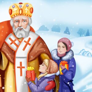 Що покласти під подушку дитині: ідеї подарунків на День святого Миколая