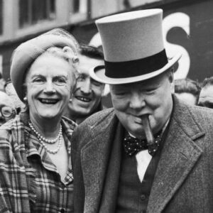 Клементина: найблискучіше досягнення Вінстона Черчилля