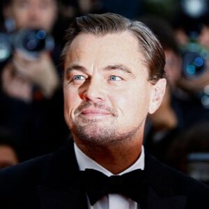 Леонардо ді Капріо: найкращі фільми оскароносного актора