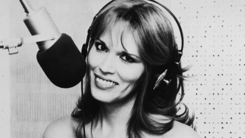 Аманда Лір: життя ексцентричної музи Сальвадора Далі