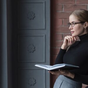 Як прокачати свій мозок: 5 книг для розвитку мислення