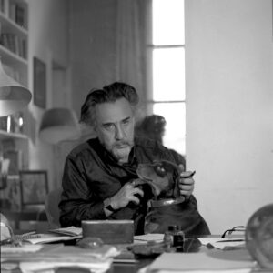 Ромен Гарі: “Я втомився від себе”