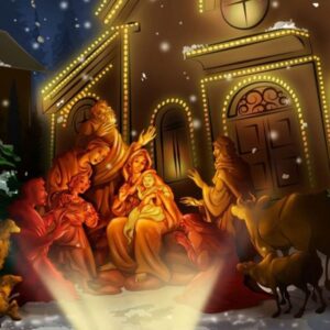 Різдво: українські вірші для дітей та дорослих, які легко вивчити