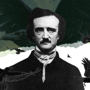 Едгар Аллан По: кохання на вістрі вічності