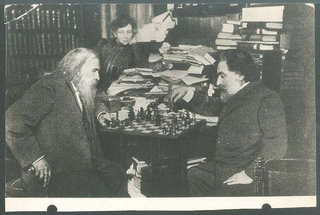 Архип Куїнджі