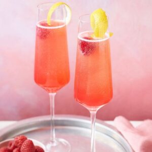 Рецепт коктейлю «Французький поцілунок»