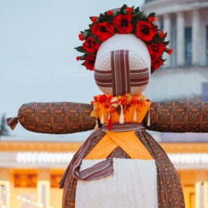 Коли Масниця у 2026 році: дата, традиції святкування