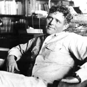 Найкращі екранізації творів Джека Лондона