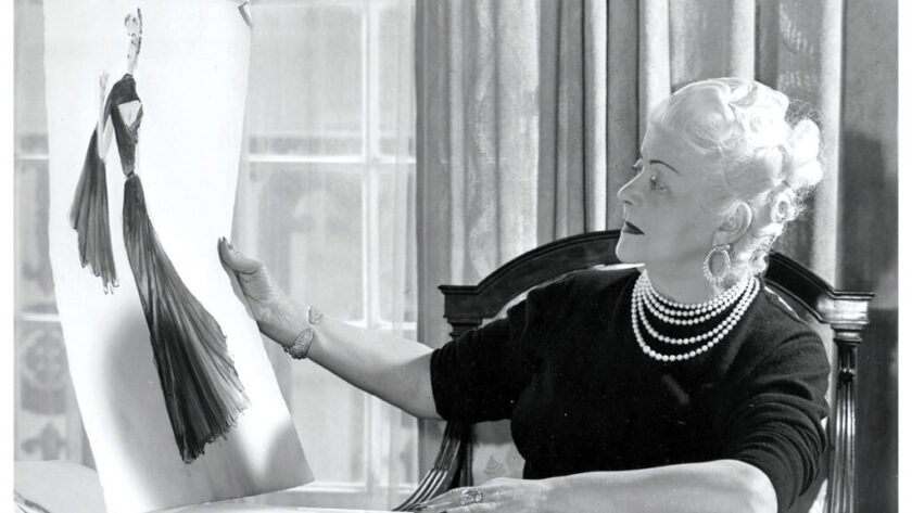 Ніна Річчі: “Бути елегантною завжди — це так просто”