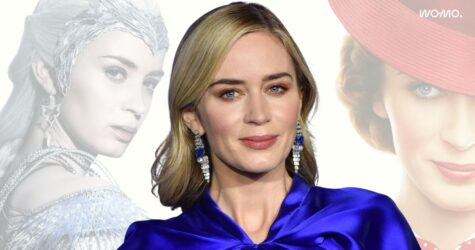 Емілі Блант: 9 найкращих фільмів британської акторки