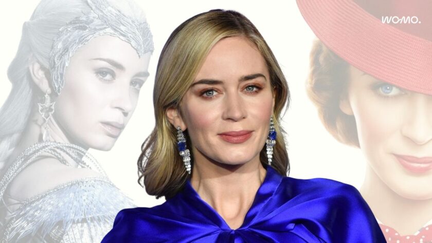 Емілі Блант: 9 найкращих фільмів британської акторки