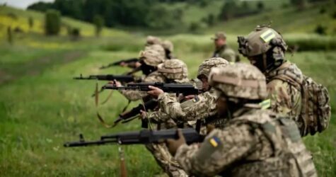 Роковини повномасштабної війни в Україні: фільми та серіали про російсько-українську війну