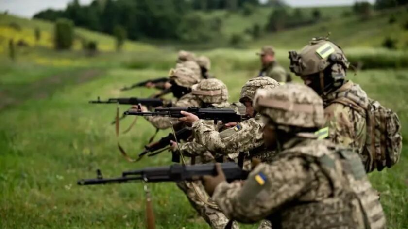 Роковини повномасштабної війни в Україні: фільми та серіали про російсько-українську війну