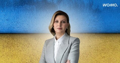 Олена Зеленська відзначає 48-річчя: найкращі цитати першої леді України