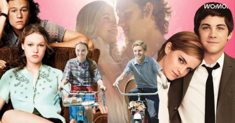 Що подивитися на День святого Валентина: ТОП-5 мелодрам