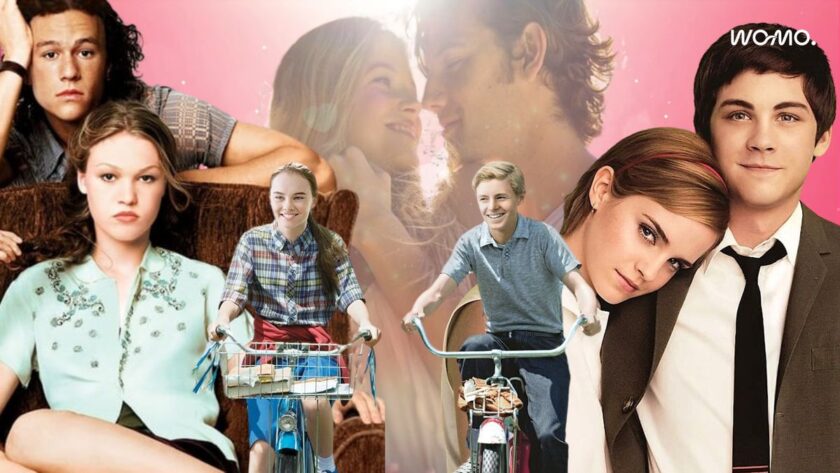 Що подивитися на День святого Валентина: ТОП-5 мелодрам