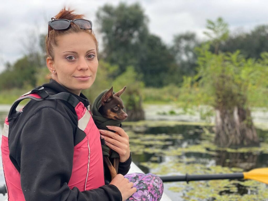 Анна Бірзул
