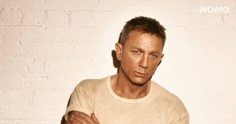 Денієл Крейґ рекомендує: 5 фільмів, які має подивитися кожен кіноман