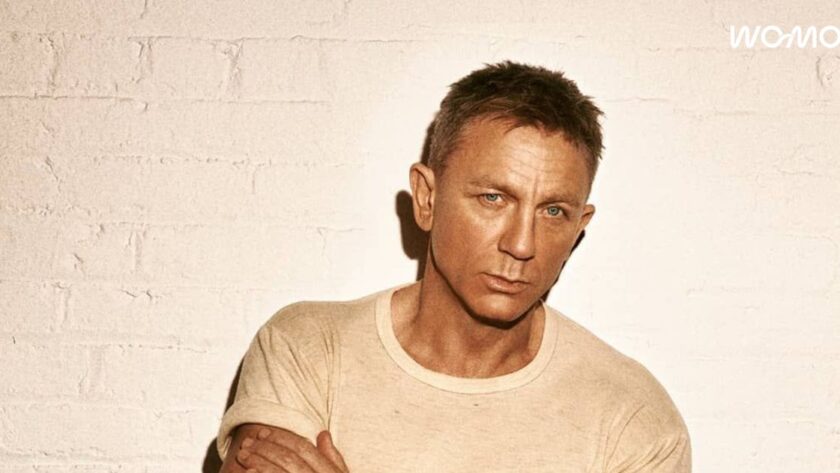 Денієл Крейґ рекомендує: 5 фільмів, які має подивитися кожен кіноман