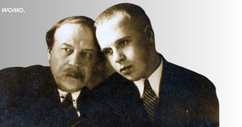 Марк Вороной: интересные факты из жизни репрессированного украинского писателя