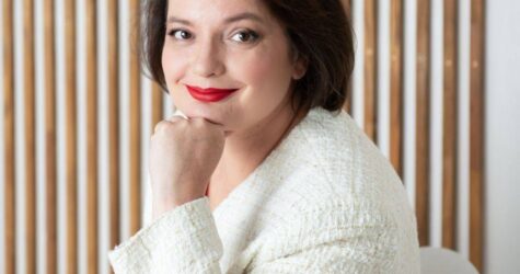 Тамара Горіха Зерня: книжки як зброя культурного фронту