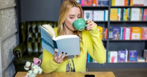 Нові сенси: Топ-5 книжок для мотивації
