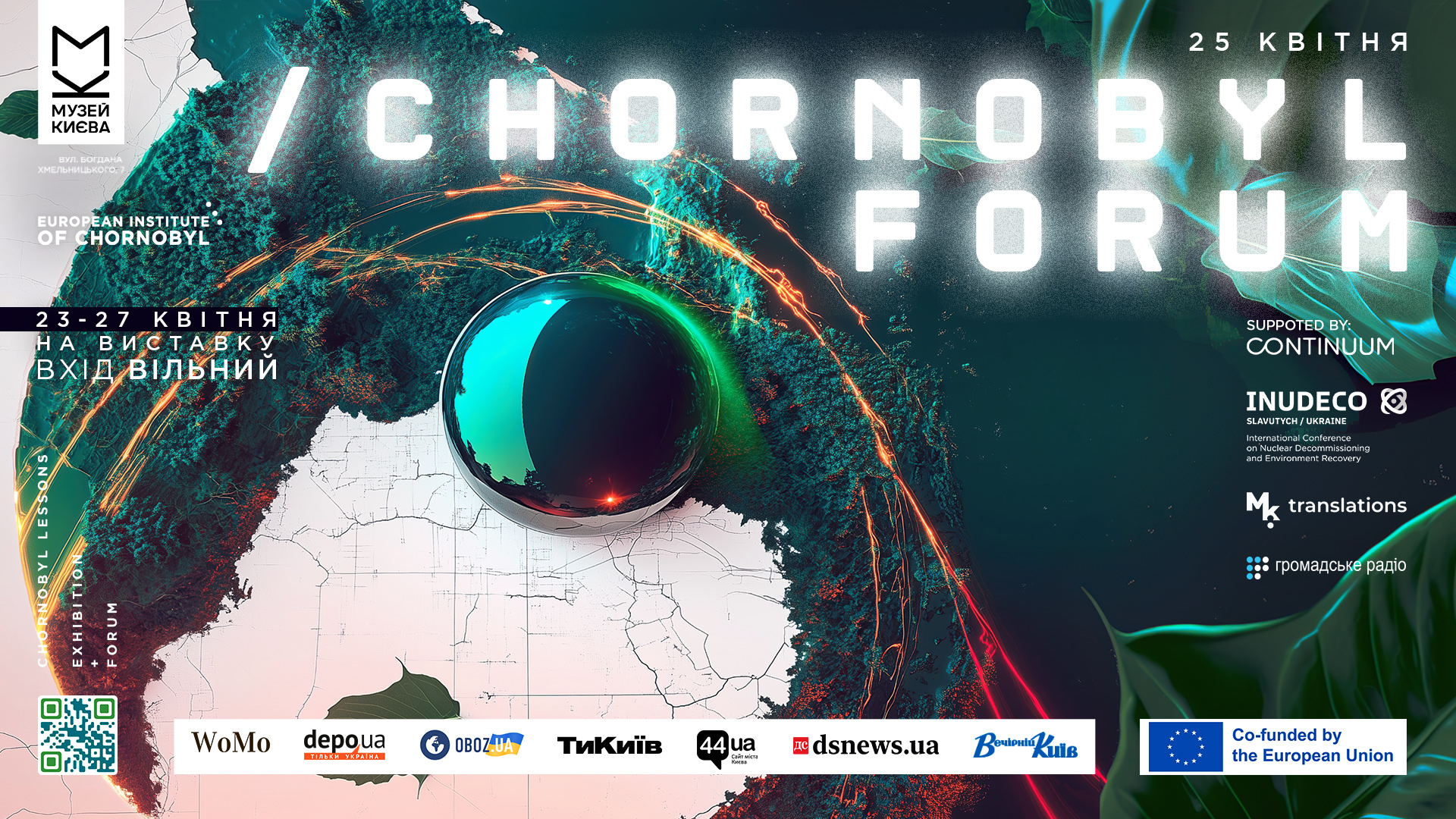 CHORNOBYL FORUM
