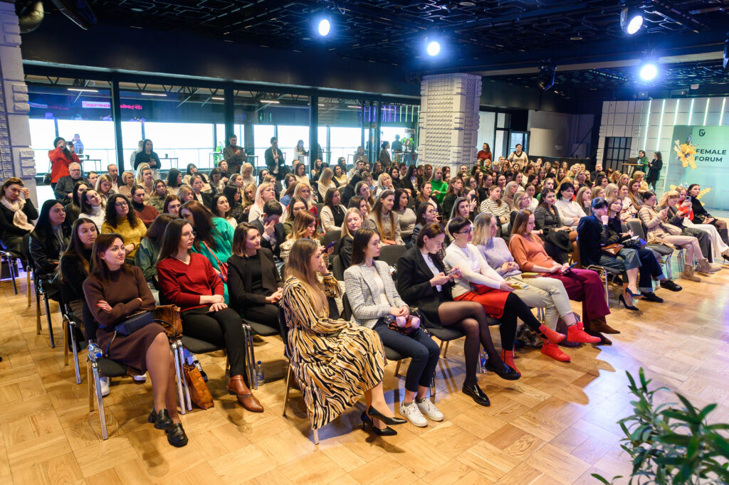 Female Freedom Forum