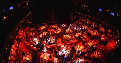 Найяскравіші події весни в Caribbean Club і Pepper’s Club